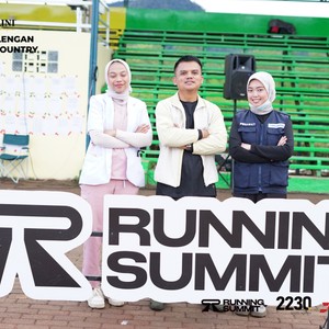 Race photo from PANGALENGAN CROSS-COUNTRY
