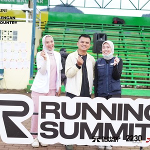 Race photo from PANGALENGAN CROSS-COUNTRY