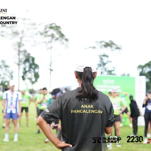 Race photo from PANGALENGAN CROSS-COUNTRY