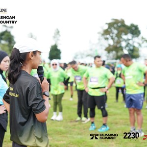 Race photo from PANGALENGAN CROSS-COUNTRY