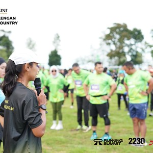 Race photo from PANGALENGAN CROSS-COUNTRY
