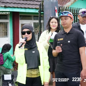 Race photo from PANGALENGAN CROSS-COUNTRY