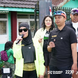 Race photo from PANGALENGAN CROSS-COUNTRY