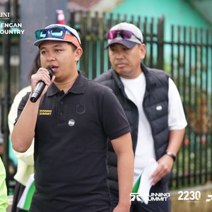 Race photo from PANGALENGAN CROSS-COUNTRY