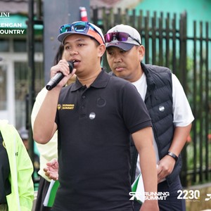Race photo from PANGALENGAN CROSS-COUNTRY