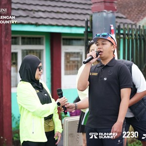 Race photo from PANGALENGAN CROSS-COUNTRY