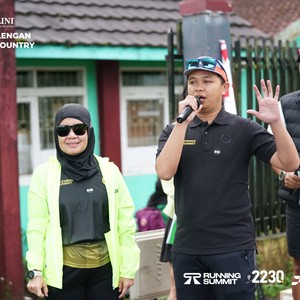 Race photo from PANGALENGAN CROSS-COUNTRY