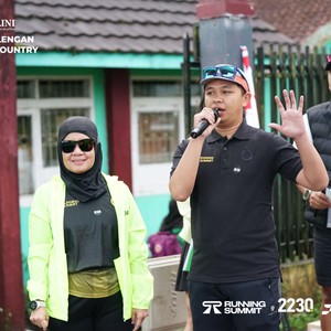 Race photo from PANGALENGAN CROSS-COUNTRY