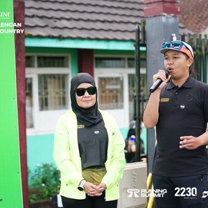 Race photo from PANGALENGAN CROSS-COUNTRY