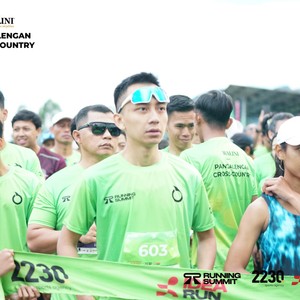 Race photo from PANGALENGAN CROSS-COUNTRY