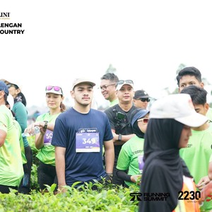 Race photo from PANGALENGAN CROSS-COUNTRY