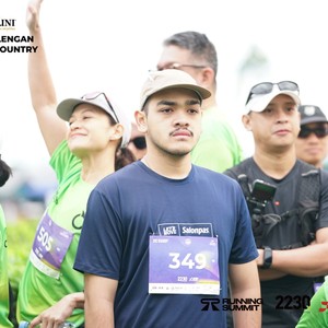 Race photo from PANGALENGAN CROSS-COUNTRY