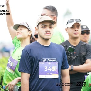 Race photo from PANGALENGAN CROSS-COUNTRY