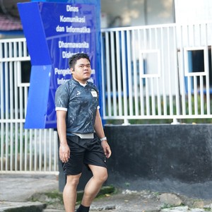 Race photo from VIBES AND STRENGTH CAMP ABR 2025