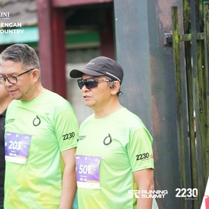 Race photo from PANGALENGAN CROSS-COUNTRY