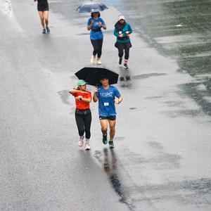 Race photo from NSRC XVIII 18012026