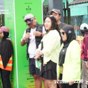 Race photo from PANGALENGAN CROSS-COUNTRY