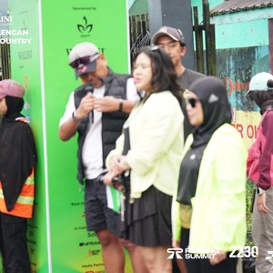 Race photo from PANGALENGAN CROSS-COUNTRY
