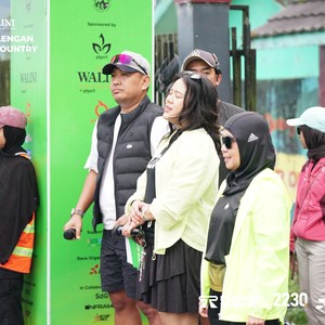 Race photo from PANGALENGAN CROSS-COUNTRY