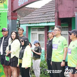 Race photo from PANGALENGAN CROSS-COUNTRY