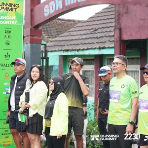 Race photo from PANGALENGAN CROSS-COUNTRY
