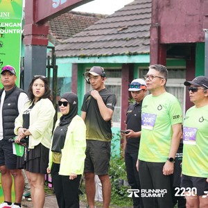 Race photo from PANGALENGAN CROSS-COUNTRY