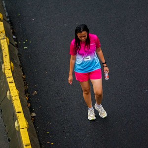Race photo from NSRC XVIII 18012026