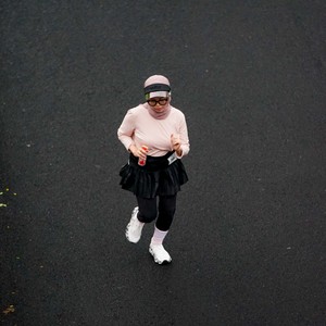 Race photo from NSRC XVIII 18012026