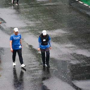 Race photo from NSRC XVIII 18012026