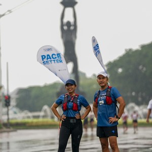 Race photo from NSRC XVIII 18012026