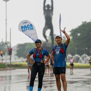 Race photo from NSRC XVIII 18012026