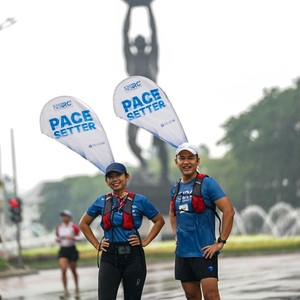 Race photo from NSRC XVIII 18012026