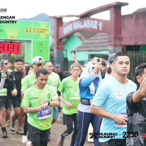 Race photo from PANGALENGAN CROSS-COUNTRY
