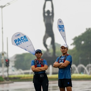 Race photo from NSRC XVIII 18012026