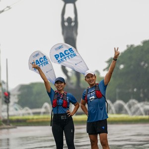 Race photo from NSRC XVIII 18012026