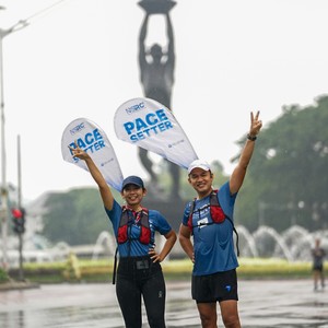 Race photo from NSRC XVIII 18012026