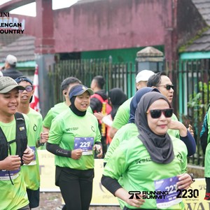 Race photo from PANGALENGAN CROSS-COUNTRY