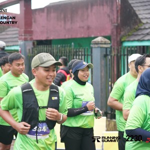 Race photo from PANGALENGAN CROSS-COUNTRY