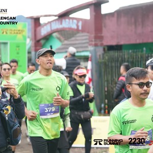 Race photo from PANGALENGAN CROSS-COUNTRY