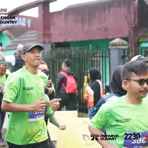 Race photo from PANGALENGAN CROSS-COUNTRY