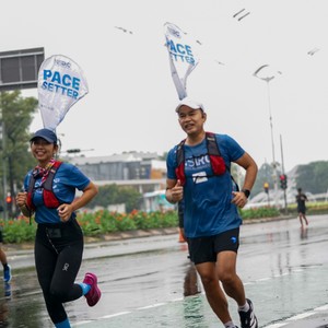Race photo from NSRC XVIII 18012026