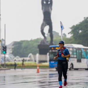 Race photo from NSRC XVIII 18012026