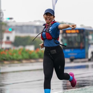 Race photo from NSRC XVIII 18012026