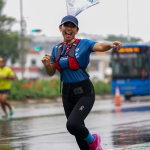 Race photo from NSRC XVIII 18012026