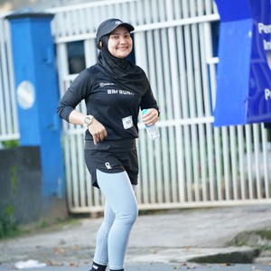 Race photo from VIBES AND STRENGTH CAMP ABR 2025