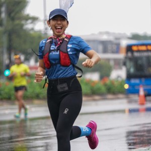 Race photo from NSRC XVIII 18012026