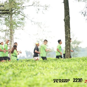 Race photo from PANGALENGAN CROSS-COUNTRY