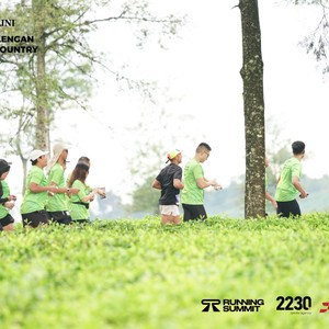 Race photo from PANGALENGAN CROSS-COUNTRY
