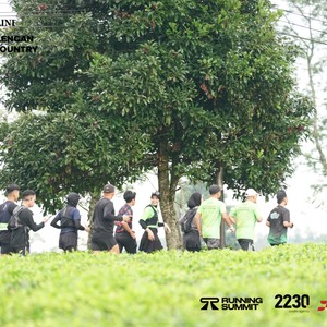 Race photo from PANGALENGAN CROSS-COUNTRY
