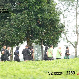 Race photo from PANGALENGAN CROSS-COUNTRY